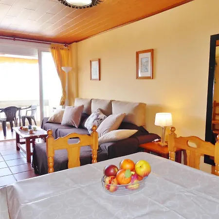 Apartamento Familidays 009 Punta Del Cavall Salou