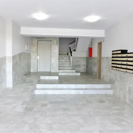 Apartamento Familidays 009 Punta Del Cavall *